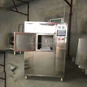 High Efficiency Low Cost Drying Cabinet Multifunctional Box Type Microwave Dryer Pasta Meat Dryer - Product Image 5