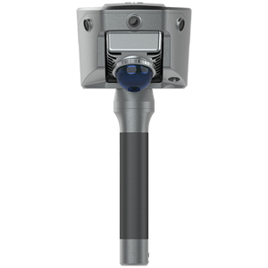 Hi Target - Sistema SLAM RTK <span class=keywords><strong>GPS</strong></span> V700s <span class=keywords><strong>de</strong></span> Última Generación con Escáner Láser + Cámaras HD Duales y <span class=keywords><strong>GPS</strong></span> para Topografía, Receptor GNSS - Product Image 2
