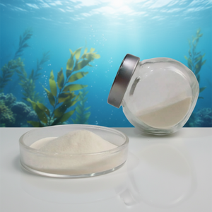 Compre Colágeno Marino en Polvo DHA de Grado Alimenticio, Suplementos Nutricionales en Botella - Product Image 4