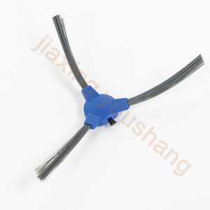 Juego de <span class=keywords><strong>accesorios</strong></span> personalizados <span class=keywords><strong>para</strong></span> aspiradora <span class=keywords><strong>Cecotec</strong></span> Conga 1090, piezas <span class=keywords><strong>para</strong></span> Robot aspirador, mopa, almohadilla, filtro Hepa, cepillo principal, Kit de cepillo lateral - Product Image 4