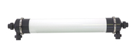 UF-8060 à membrane creuse de filtre de filtration de fibre ultra avec l'opération facile et le plus grand secteur efficace