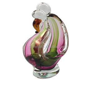 Decoración creativa hecha a mano figura <span class=keywords><strong>de</strong></span> <span class=keywords><strong>cristal</strong></span> <span class=keywords><strong>de</strong></span> <span class=keywords><strong>Murano</strong></span> decoración del hogar - Product Image 6