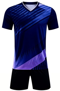 ชุดเสื้อฟุตบอลสโมสร 25-26 ขายส่ง คุณภาพสูง รุ่นแฟนคลับ ชุดเหย้าและเยือน สินค้าพร้อมส่ง - Product Image 5