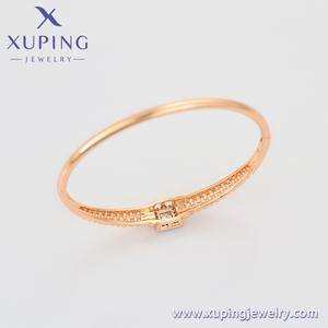 X000455476 Xuping từ thép không <span class=keywords><strong>g</strong></span>ỉ Titan vonfram cicret Salman <span class=keywords><strong>khan</strong></span> Vòng đeo tay thời trang đơn giản - Product Image 3