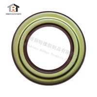 Joint d'huile de vilebrequin Q1-2402S106-059 2402NS99-060 pour bus chinois