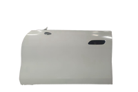 Kit de pièces de carrosserie métalliques pour XIAOMI SU7, comprenant les portes avant/arrière, le hayon, les ailes, panneaux de remplacement OE P000002743002