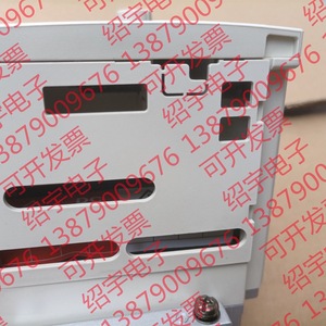 Convertisseur de fréquence Toshiba Transistor Inverter VFS11-4007PL-WN 0.75kw 380v triphasé à commande vectorielle IP20 - Product Image 2