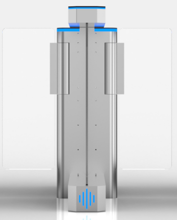 Dual Motor Type