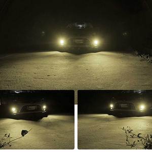 Phares LED personnalisés en gros 4300K 350W 50000LM 9005 9006 H4 H7 H11 pour voitures - Product Image 3