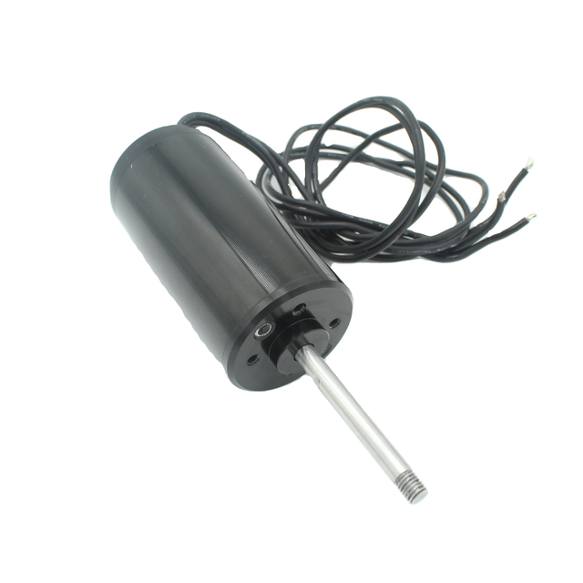 DMKE 12V 24V 36V Waterproof Dc Brushless Motor Electric Motor for Surfboard