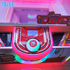 Macchina da regalo 44 morsetti per gioco con armadietto a premi macchina da gioco - Product Image 5