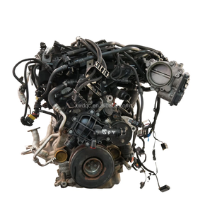 Moteur pour Série 1 F40 2.0 M 135 I XDrive B48A20E B48 B48E 306HP B48B20 2020 - Product Image 2