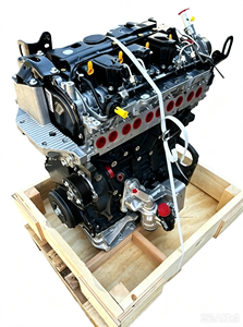 Nuevo Motor Diésel Bi-Turbo FWD M9T M9TBCD7 2.3 DCi para Renault Master, <span class=keywords><strong>Opel</strong></span> <span class=keywords><strong>Movano</strong></span>, Nissan NV400 - Product Image 5