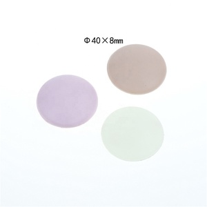 Auto-Adhésif Pare-chocs 40x8mm Garde <span class=keywords><strong>Porte</strong></span> Bouchon De <span class=keywords><strong>Porte</strong></span> En Silicone Poignée Crash Pad - Product Image 4