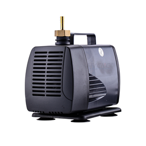 Pompa per Macchina per Incisione HYCNC Motore Mandrino Dk-3000/4000/5000 Pompa Sommergibile ad Alta Pressione per Raffreddamento Ciclico Accessori - Product Image 1