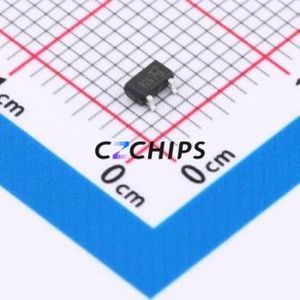 Transistor de Efecto de Campo (MOSFET) Original y Nuevo SI2337DS-T1-GE3-VB SOT-23-3 - Product Image 1