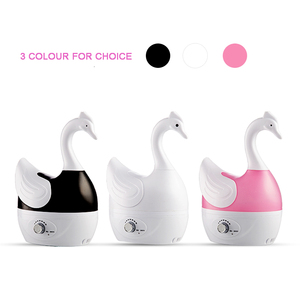 Nhà Máy Bán buôn siêu âm Mist Maker Fogger độ ẩm không khí dễ thương động vật tạo độ ẩm phòng bé khuếch tán hương thơm - Product Image 6