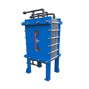 Membrana de Intercambio Iónico de Larga Duración, Membrana de 5-10 MPa, Conjunto de Electrodálisis para Tratamiento de Aguas Residuales - Product Image 4