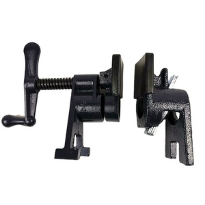 Lssapr Rohrklemmen 2-tlg Für 3,8cm & 5,1cm Roh Produktbild-Vorschau 3