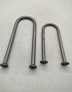 Kim Loại Nâng R Neo <span class=keywords><strong>U</strong></span> Loại Neo Cho Xây Dựng Bê Tông Đúc Sẵn Chèn - Product Image 6