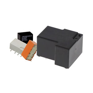RELÉ RH2B-UTDC12V DE USO GENERAL DPDT 10A 12V Especialmente Diseñado para Relés de Potencia, Relés de Más de 2 Amperios - Product Image 1