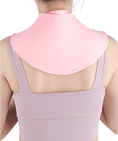 Compresse de gel réutilisable pour le cou et les épaules, soulagement de la douleur, compresse froide, thérapie chaude et froide, protection professionnelle, unisexe