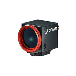 กล้องสแกนพื้นที่วิเคราะห์ลำแสงเลเซอร์ Ophir 1550nm สำหรับใช้งานในอุตสาหกรรม - Product Image 1