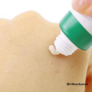 Crema hidratante facial orgánica Cica Cream superventas para antienvejecimiento, crema de belleza con aceite Cica OEM ODM - Product Image 4