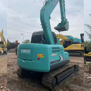 Excavatrice Kobelco d'occasion Sk75 Excavatrice hydraulique Kobelco d'occasion Excavatrices d'occasion Kobelco Sk75-8 Malaisie - Product Image 6