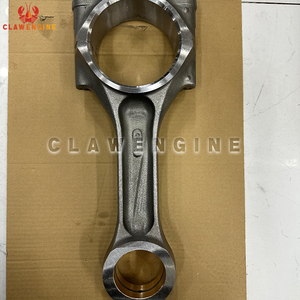 Cojinete de biela Clawengine 6162-33-3041 para motor Komatsu 6D170 S6D170 SA6D170E 4095492 Envío desde Hong Kong - Product Image 5