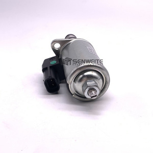 วาล์วโซลินอยด์แบบสัดส่วน Senwitt รุ่น 30C50-102 สำหรับระบบไฮดรอลิกของรถขุด - Product Image 2