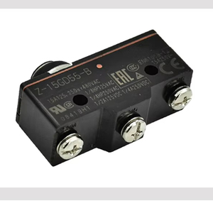 Interruptor de límite de recorrido HLGK Serie Z-15GD Z-15GD55-B Z-15GK55-B Z-15GD-B Z-15GK355-B GW22-B en oferta Z-15G Interruptor de recorrido Z - Product Image 5