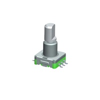 Micro interrupteur rotatif EC113 pour encodeur d'édincodeur, 5 pièces