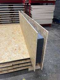 <span class=keywords><strong>Panneau</strong></span> de bois <span class=keywords><strong>OSB</strong></span> OSB3, <span class=keywords><strong>prix</strong></span> d'usine, vente directe, 1250*2500mm, 15mm, usage intérieur, surface finie - Product Image 2