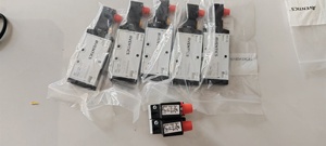 วาล์ว AVENTICS รุ่น <span class=keywords><strong>3</strong></span>/2 ทาง รุ่น 5772070220 - Product Image 2