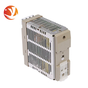 Alimentation électrique à commutation O-mron S8VS-12024 S8VS-12024 d'origine neuve, module d'alimentation, contrôleur programmable PLC - Product Image 3