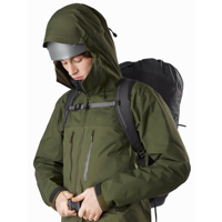 Veste de ski pour adultes, d'extérieur, chaude, coupe-vent, imperméable, pour l'automne et l'hiver, pour les équipes de coachs