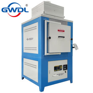 מכשיר pid נשלטת pid 1200c תנור ניתוח צריכת תיבת חמצן - Product Image 2