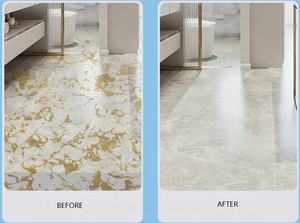 Produttore prezzo di fabbrica pulizia profonda pavimenti pastiglie facili da pulire all'ingrosso pulitore pavimenti - Product Image 4