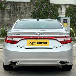 <span class=keywords><strong>Auto</strong></span> Usate di Marca Hyundai Azera, Berlina a Benzina di Medie Dimensioni, Hyundai Grandeur, Veicolo Economico a 5 Posti in Vendita - Product Image 5