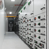 Solution clé en main de centre de données conteneurisé refroidi par liquide pour le rack AI GB300 NVL72
