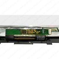 Rakitan Digitizer layar sentuh LCD 14.0 "60Hz, rakitan Digitizer untuk HP EliteBook X360 1040 G5 G6