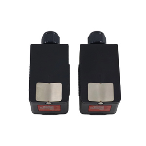 Độ chính xác cao silicon cảm biến nhiệt độ thép không gỉ - Product Image 2