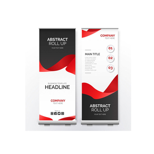 Giá tốt duy nhất in <span class=keywords><strong>Pop</strong></span> <span class=keywords><strong>Up</strong></span> ổn bảng dễ dàng lên nhanh chóng cài đặt biểu ngữ - Product Image 3