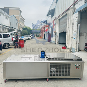 Máquina para Hacer Paletas de Hielo Comercial Automática de 6 Moldes, Máquina para Hacer Helados de Frutas, Máquina para Hacer Paletas de Hielo - Product Image 6