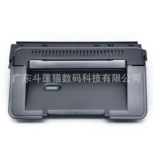 ฝาครอบเครื่องพิมพ์สำหรับ Hp P1102 P1105 P1106 P1107 P1108 ฝาครอบตลับหมึกสีดำ อะไหล่ใหม่ - Product Image 2