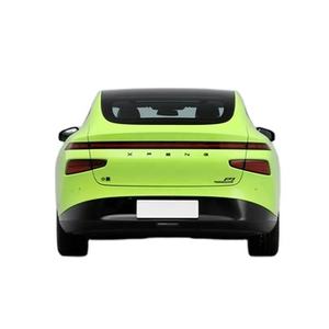 Xpeng P7, <span class=keywords><strong>Auto</strong></span> Mediano de 4 Ruedas, Vehículo de Nueva Energía, Xiaopeng P7 de Alta Velocidad para Adultos con Entrega Rápida - Product Image 4