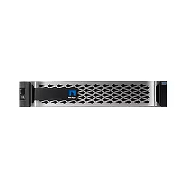 NetApp AFF A20 All Flash Storage Solution for Networking Storage
