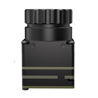 Caméra thermique WINBIG 256/384/640, objectif 4 mm, sortie vidéo USB, module d'imagerie thermique infrarouge industriel pour la surveillance