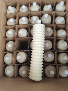 Антикоррозийная высокотемпературная литиевая смазка 300 г трубка упаковка для подшипника - Product Image 5